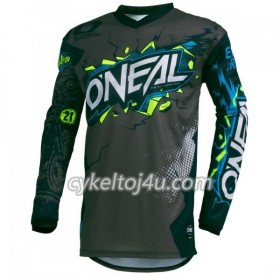 Motocross/MTB Trøje 2019 O'Neal  ELEMENT VILLAIN N001 Langærmet